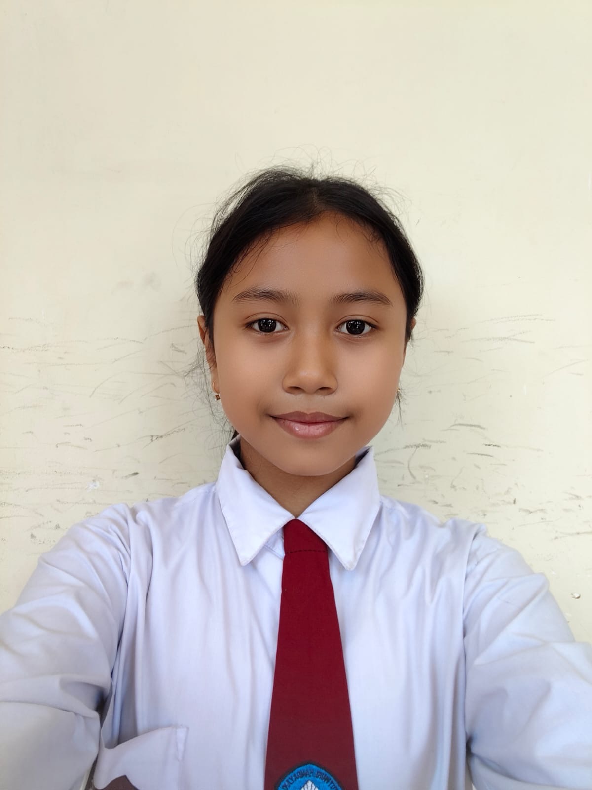 Lavasya Nur Halisa