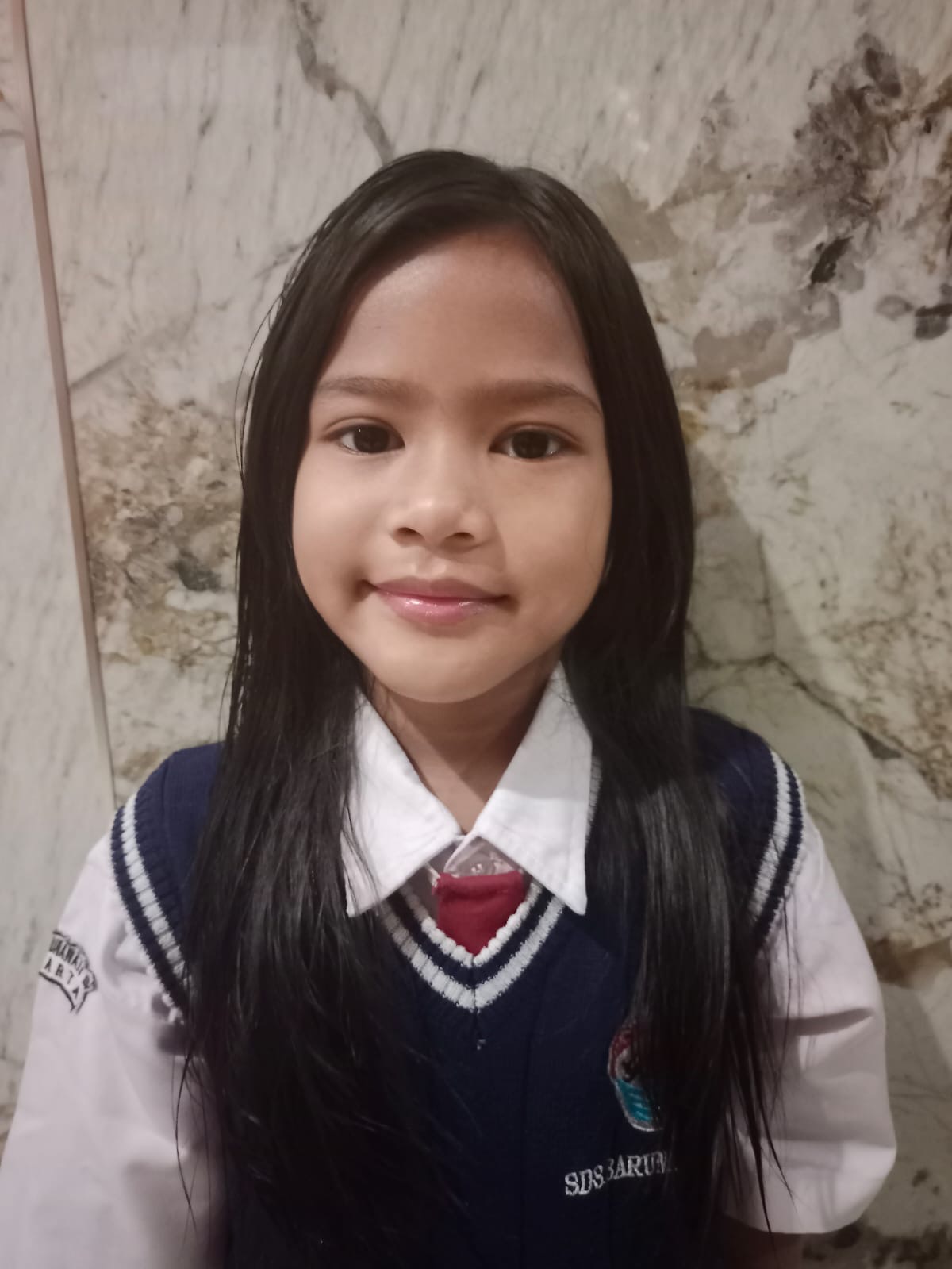 Aleysia Shakaira Naroly