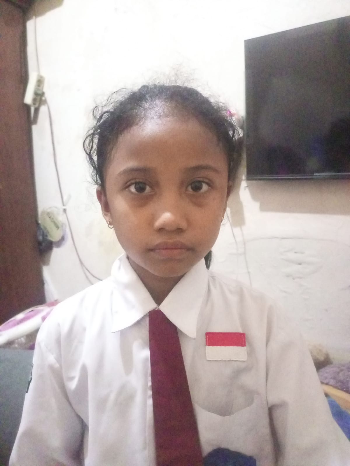 Ayunda Ariana Aqeela