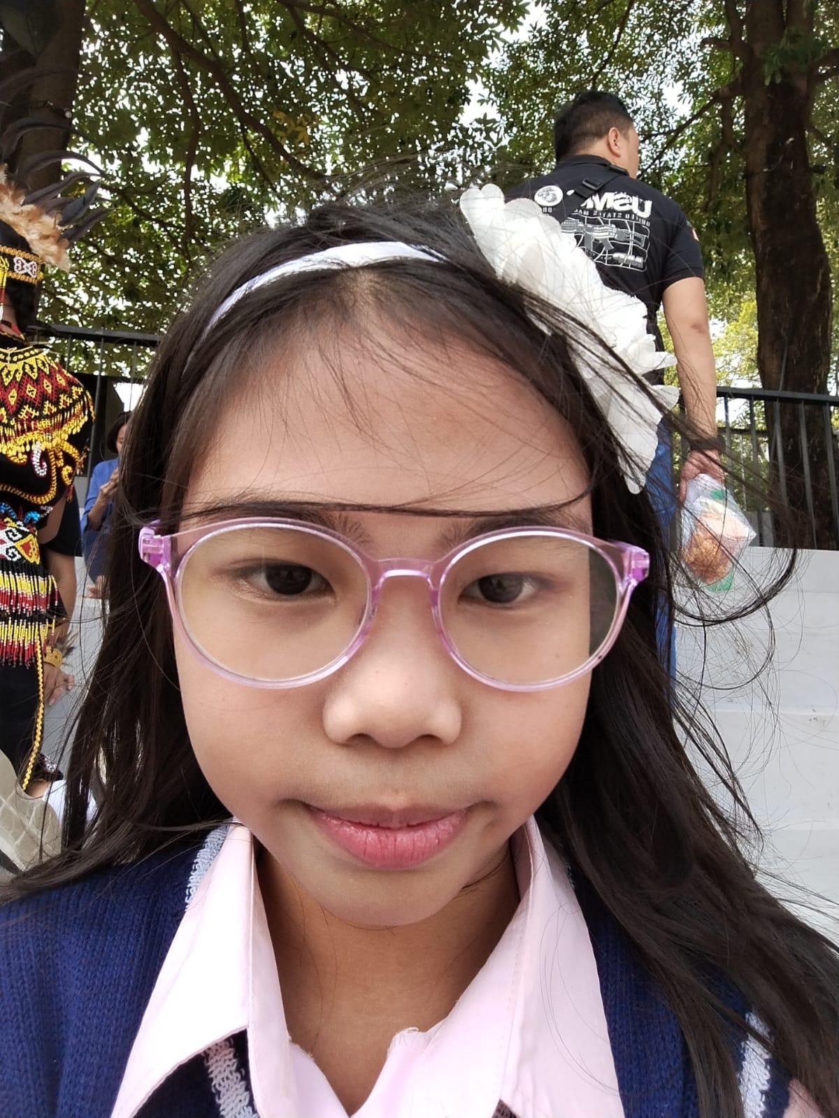 Jocelyn Gracela Namora