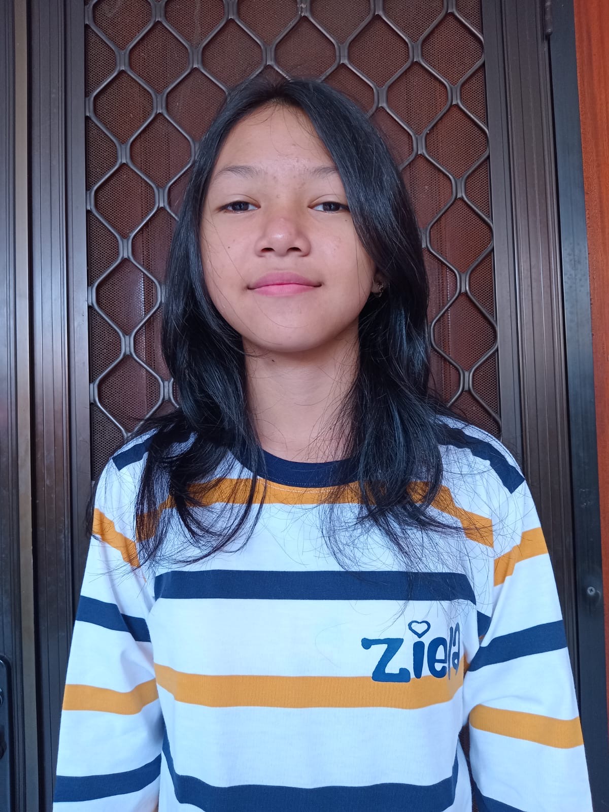 Airin Nadera Rachman