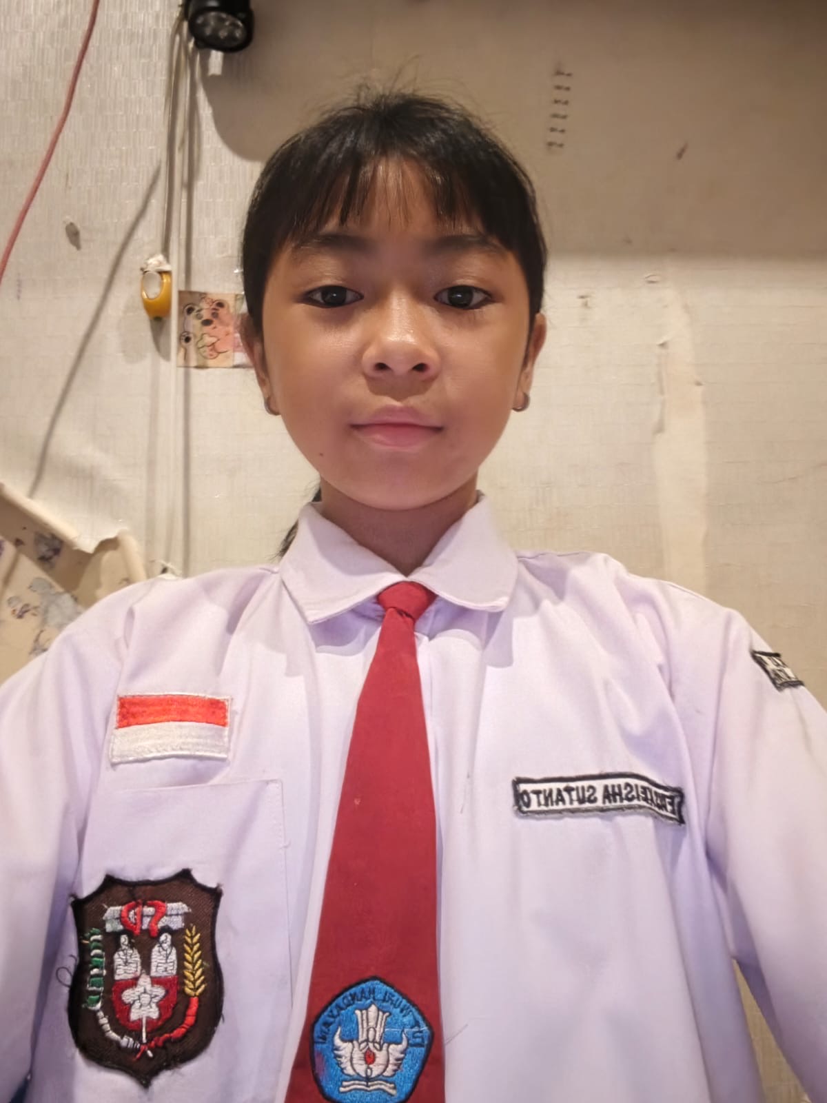 Euis Keisha Sutanto
