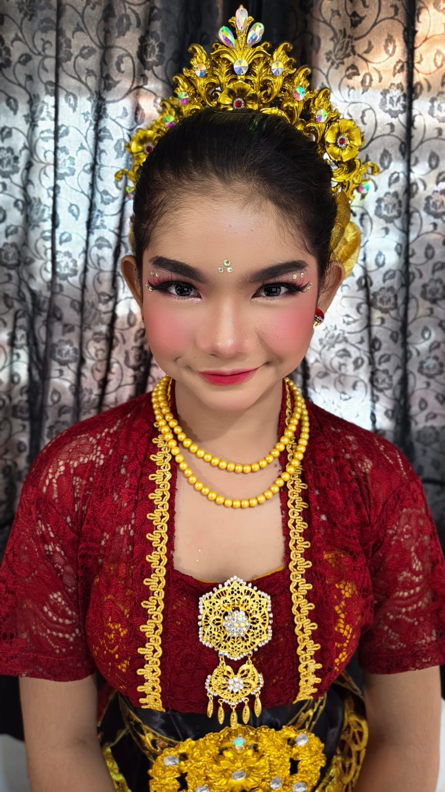 Aisya Calista Anindya Veron