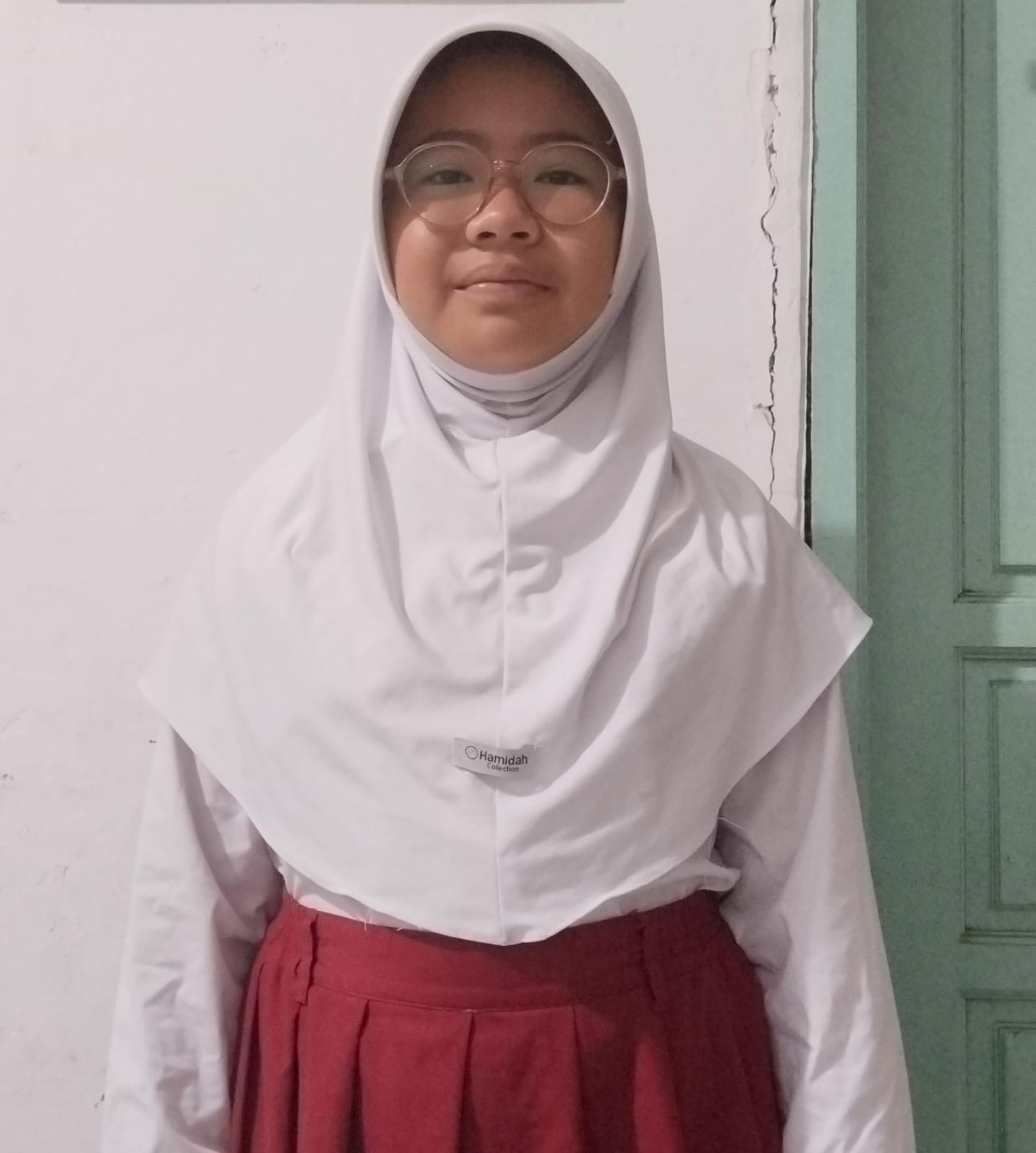 Syakilla Ardani