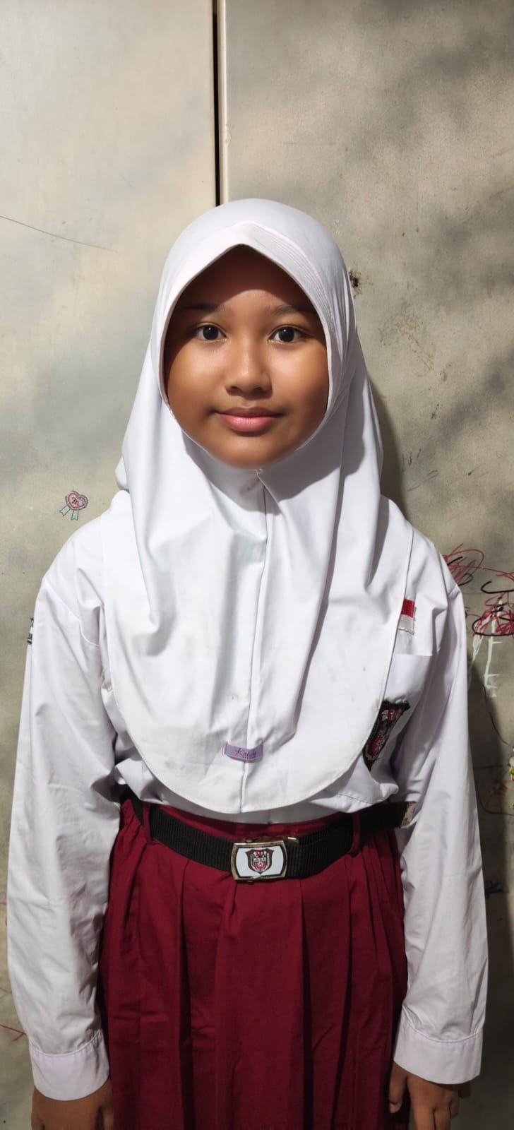 Nabila Zhafiratul Muna