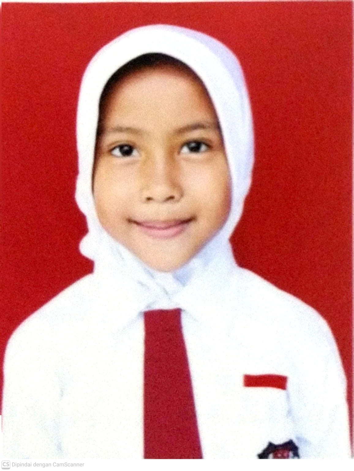 Shaqueena Laila Ramadhani