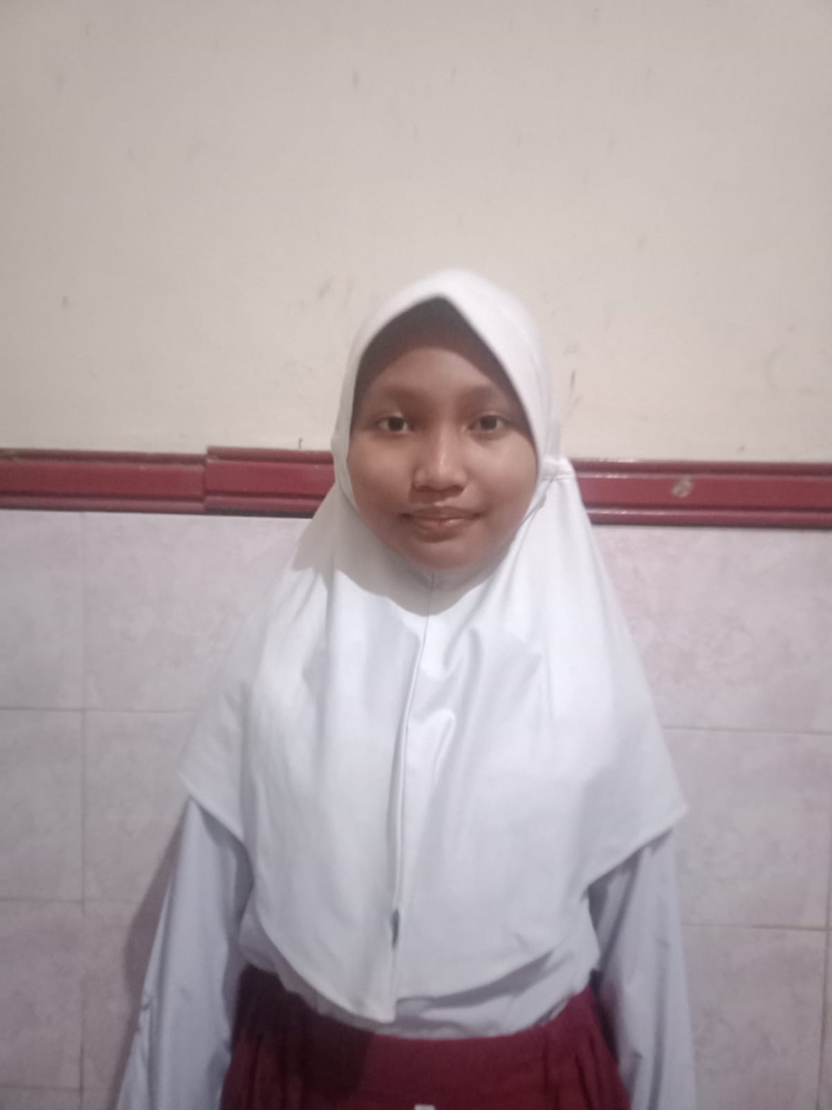 Izma Bilqis Inayah
