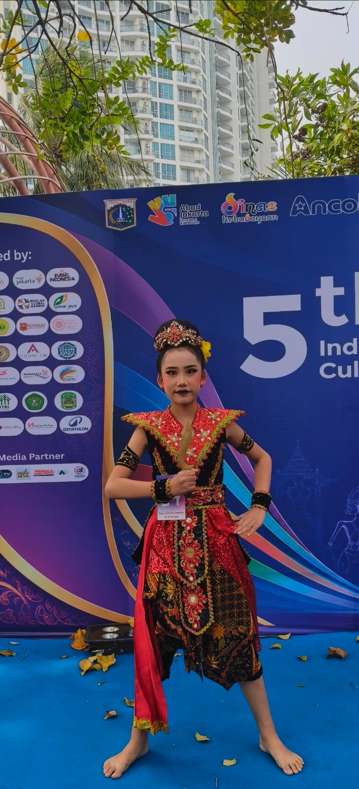 Khansa Ashila Putri