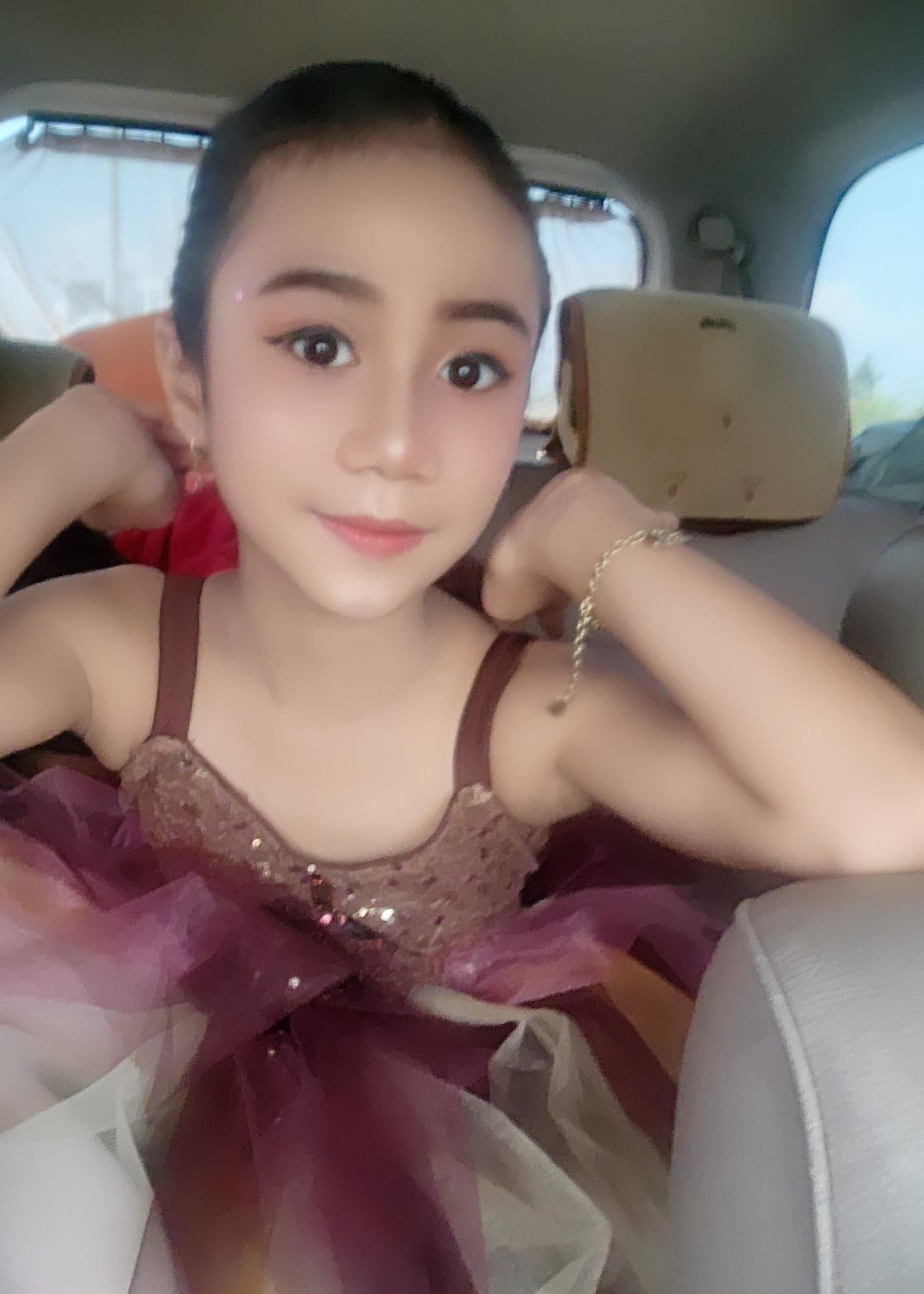 Rakhsandrina Azkayra Rahman