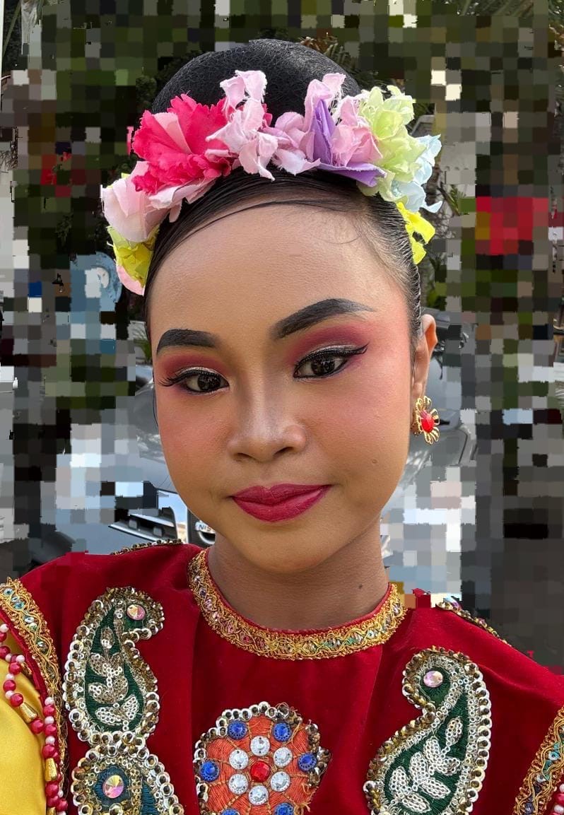 Zakia Nur Sabrina