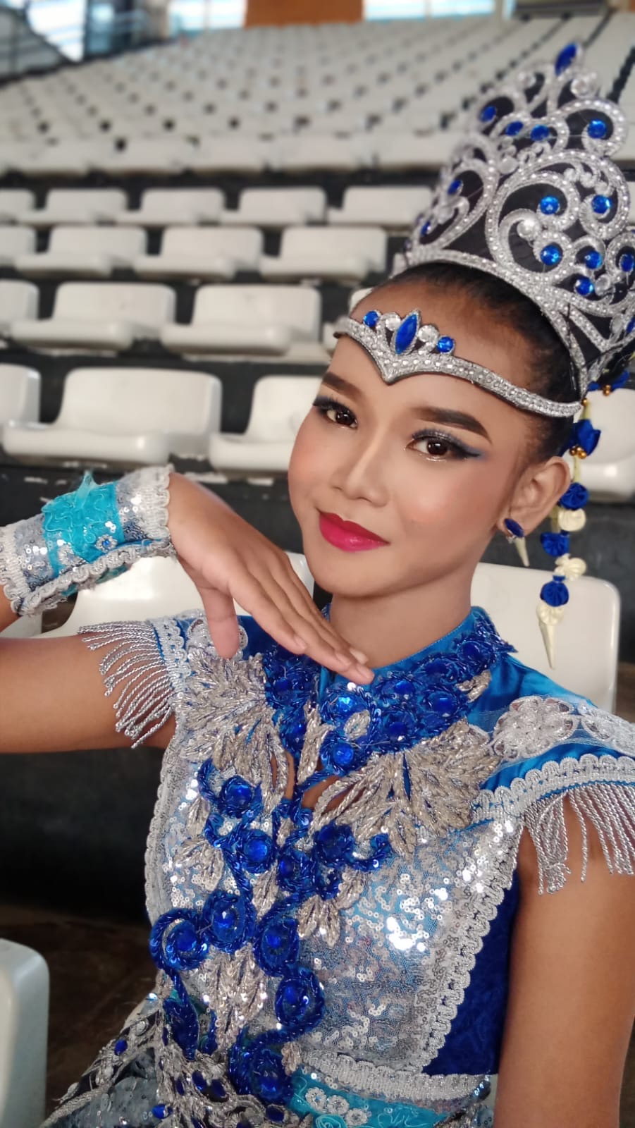 Alifania Fathiyyaturahma
