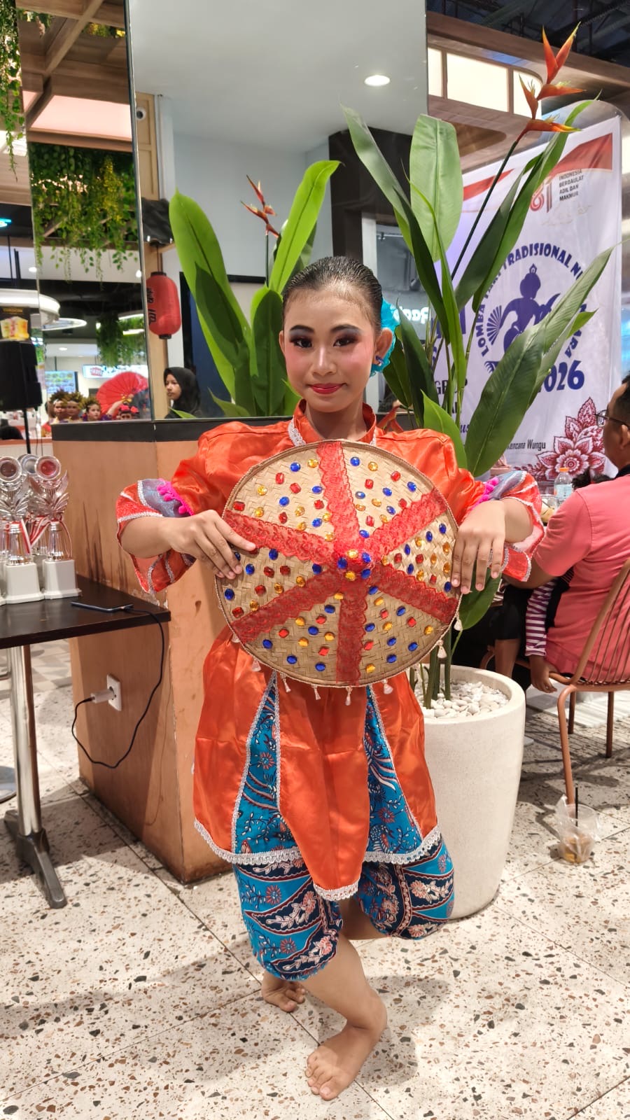 Talita Syafira