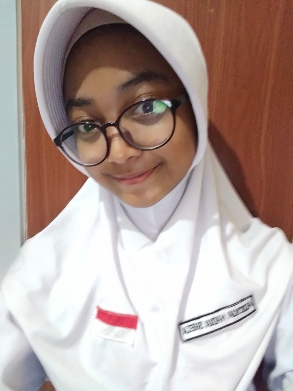 Adzkia Nadia Sheza