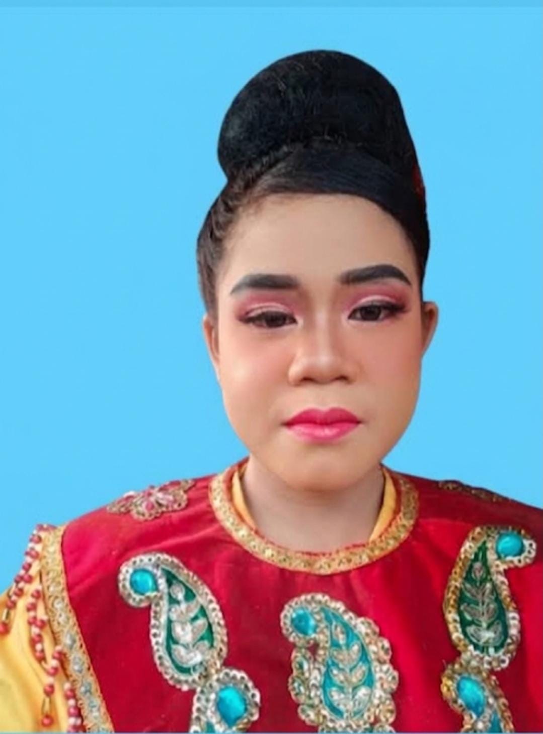 Jasmine Nurhediyani Putri Aji Rivaie