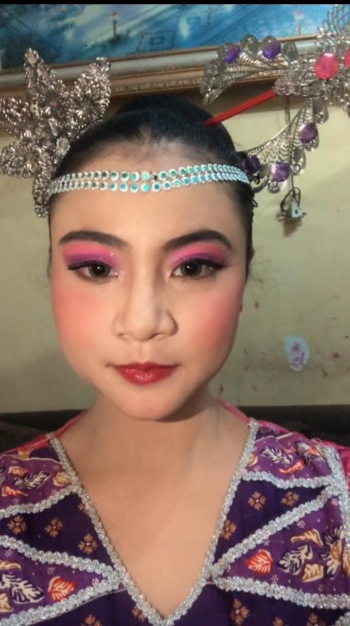 Andrianne Maisara Bilqis