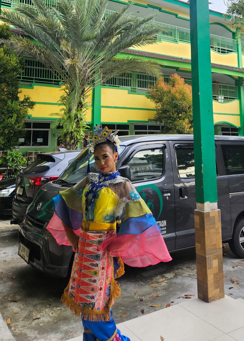 Khalisah Naura Athifa