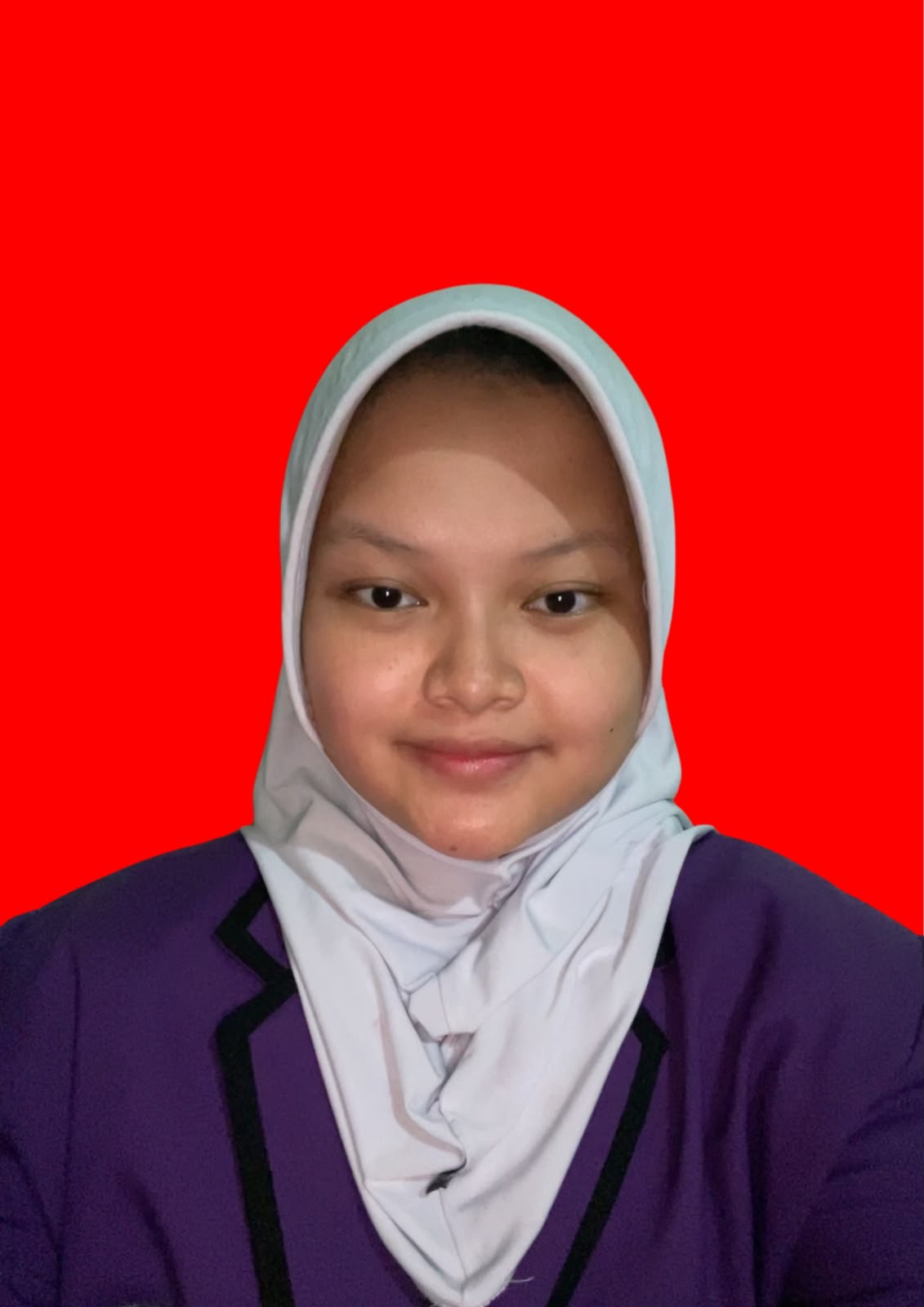 Talitha Fitriyani Zahira