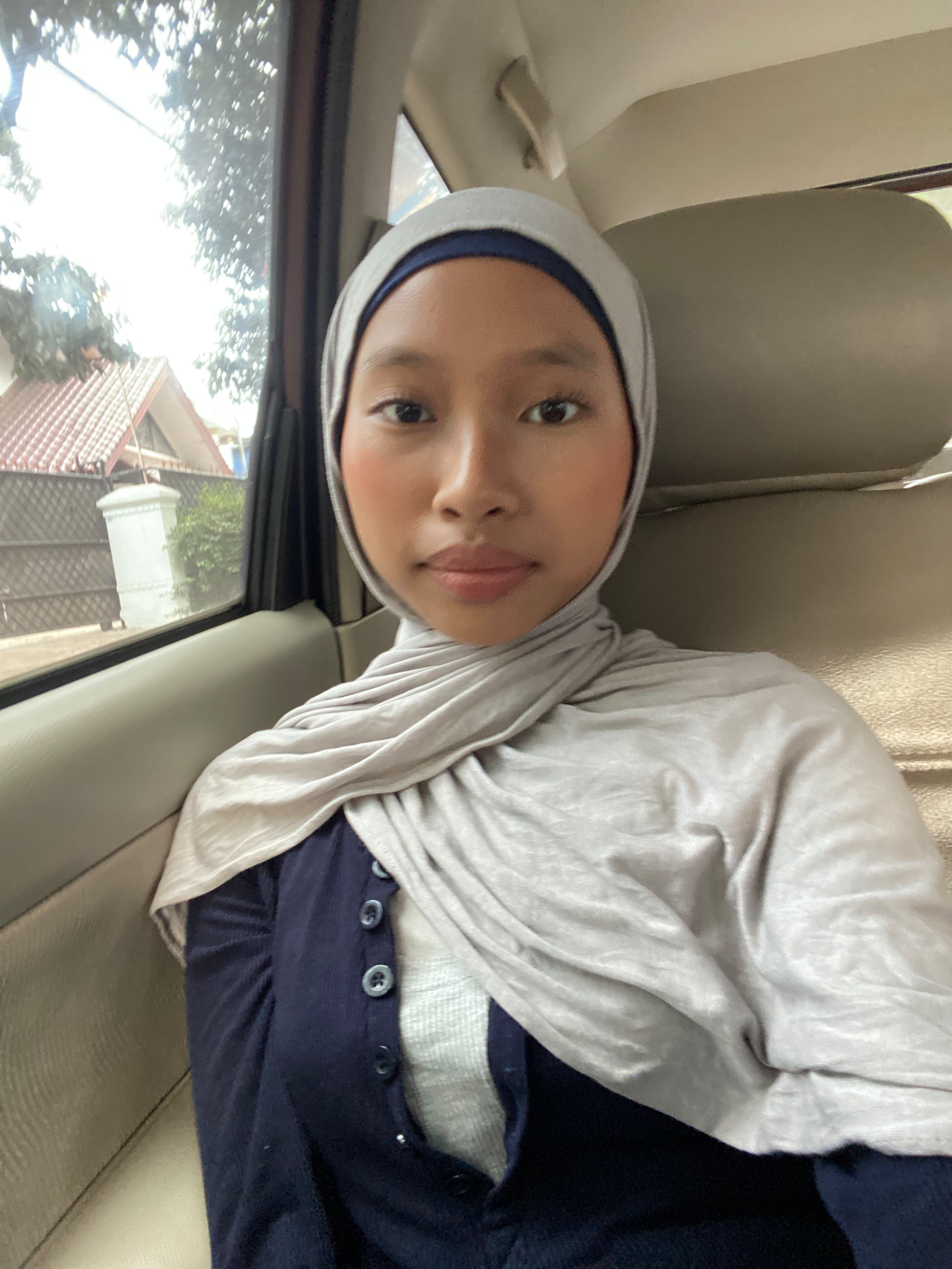Janeeta Najla Raissa
