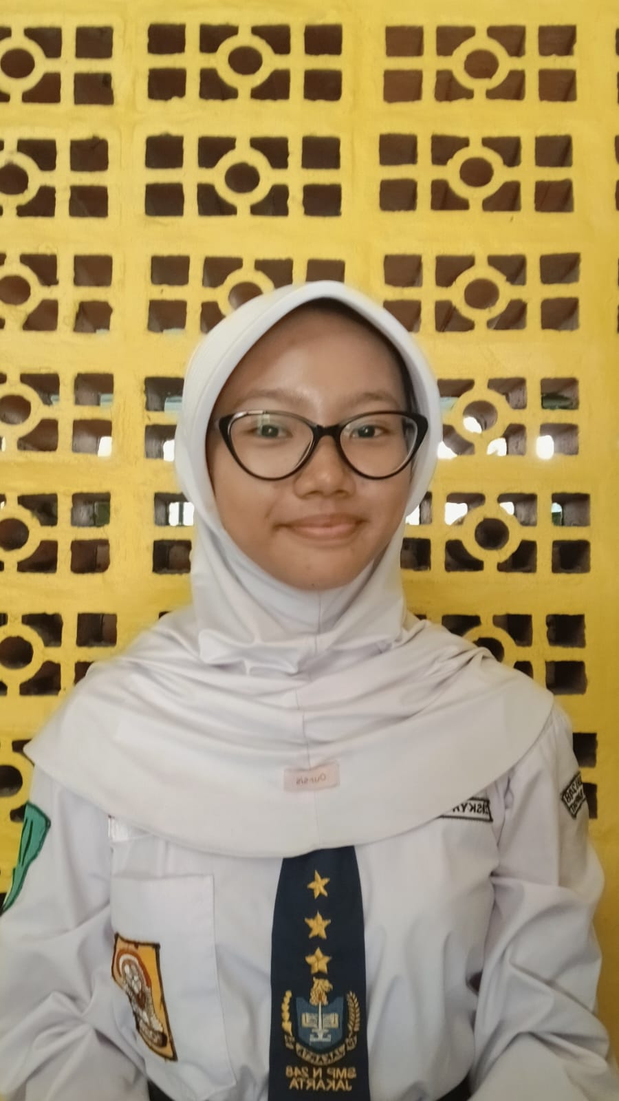 Zaskya Nuzul Fathonah
