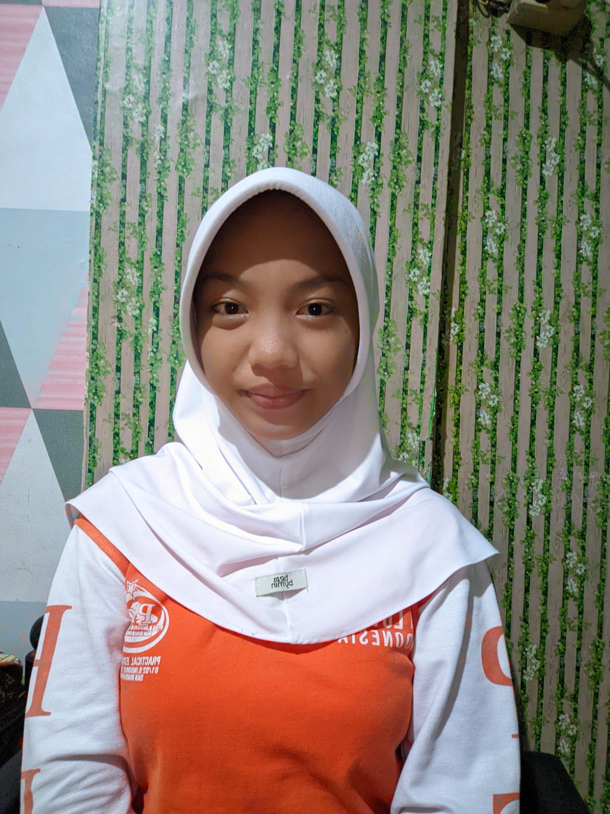 Julia Livia Putri