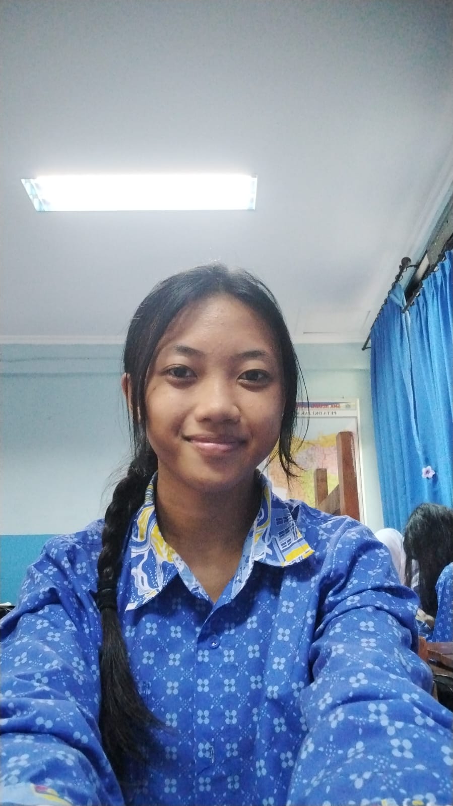 Jihan Clarissa Maharani