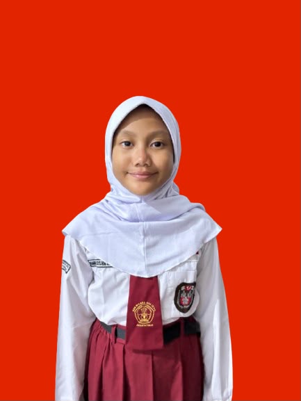 Kanaya Sylvia Azzahra