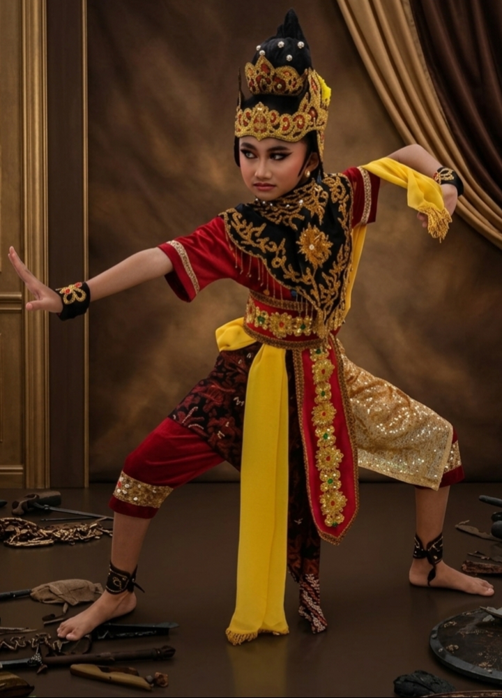 SYIFA MAKAILA