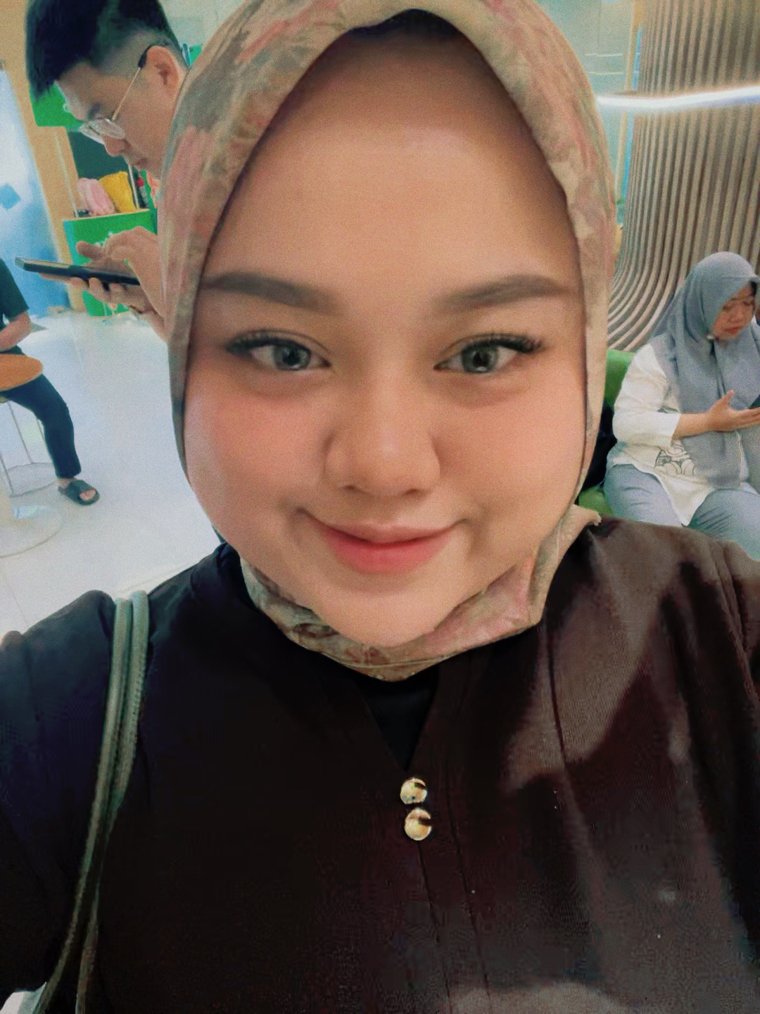 Riza Umami