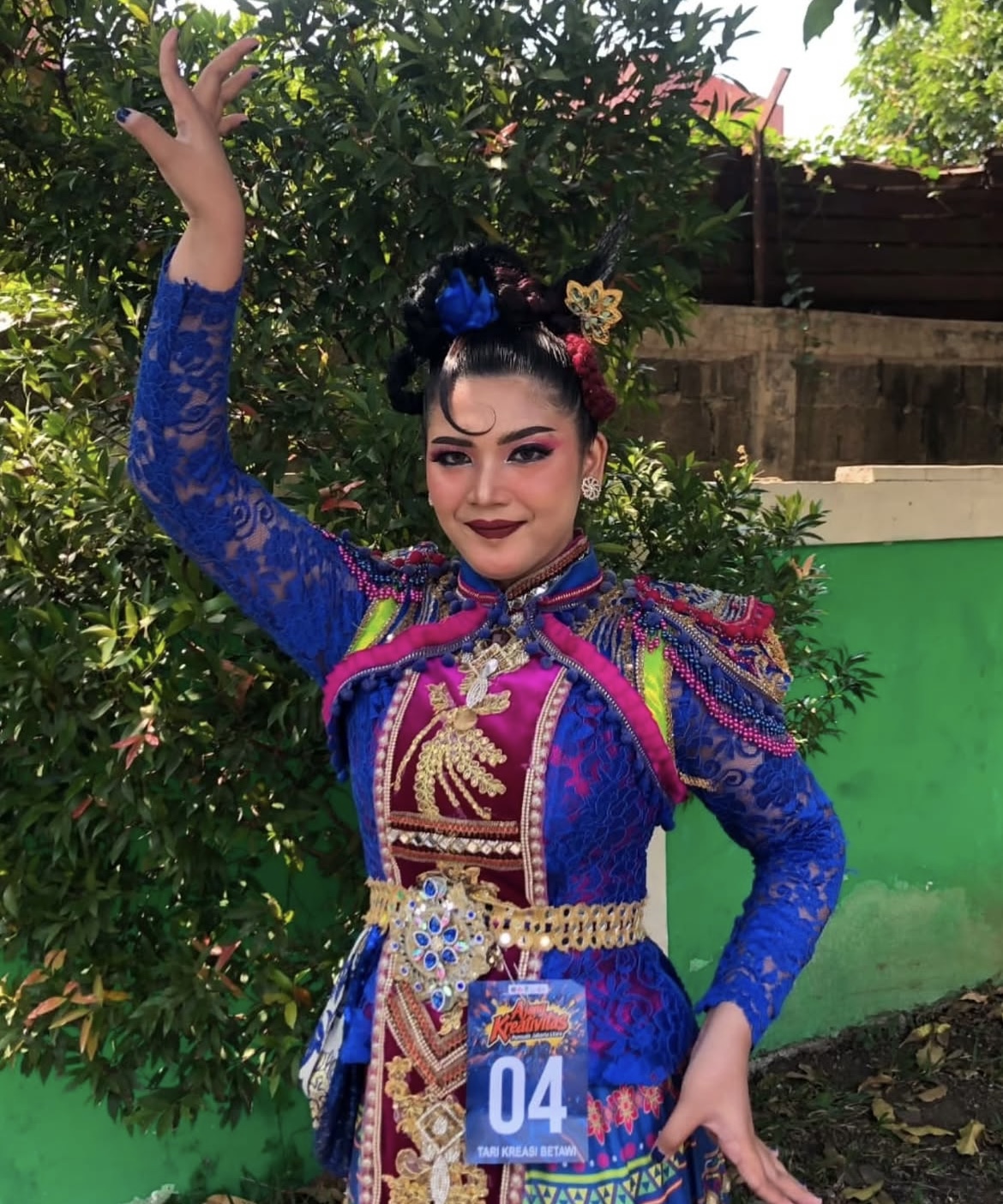 Alika Reva Oktaviani