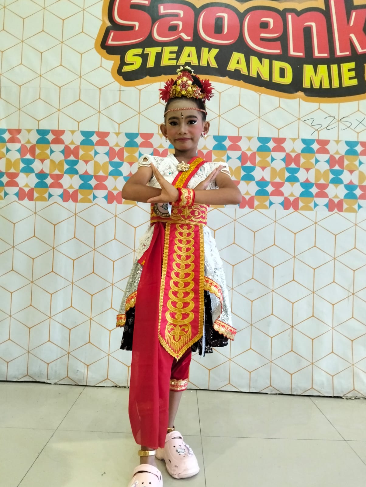 Risma chafidzatul adkha