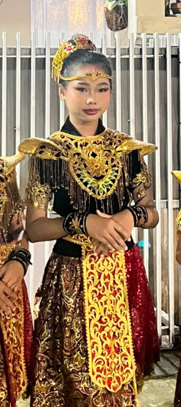 Akilah dina aprilia