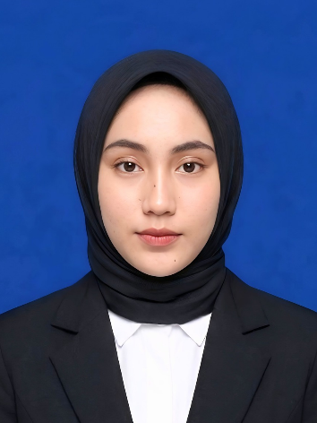 Niandra Aira Aisyah Putri