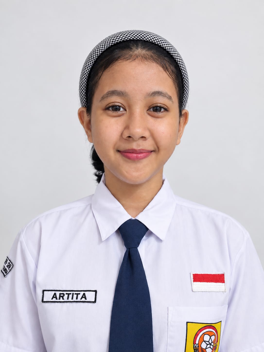 Artita Arthatisia Juliandha