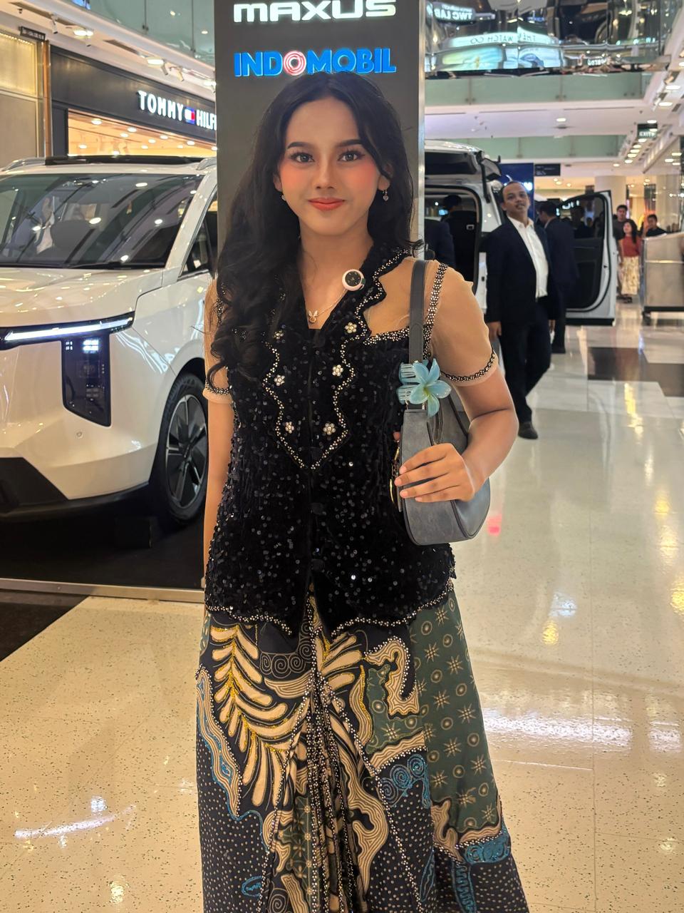 Zaahira Syaikho Hermawan 
